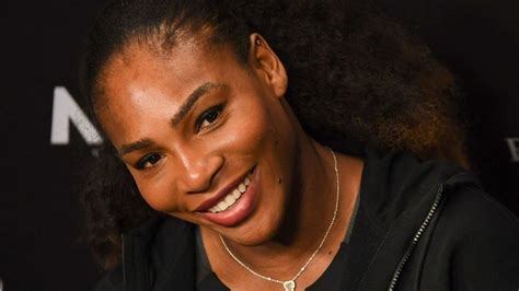 sarina williams nude|Serena Williams Poses Nude on the Cover of Vanity Fair